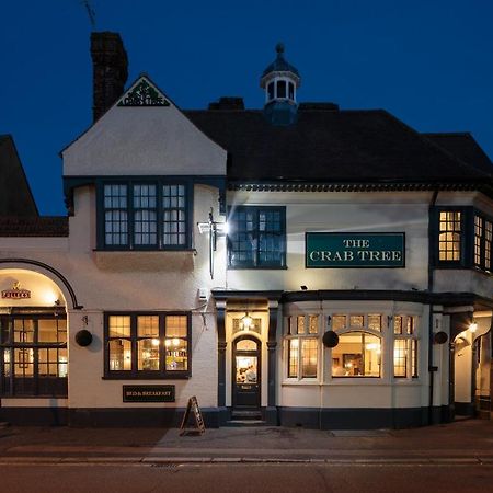 The Crabtree Inn Shoreham-by-Sea Exterior foto