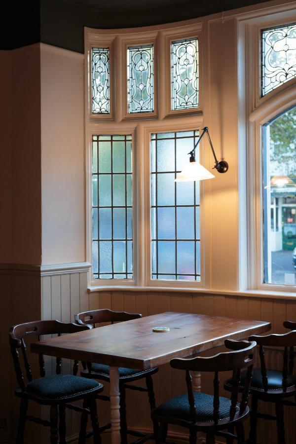The Crabtree Inn Shoreham-by-Sea Exterior foto