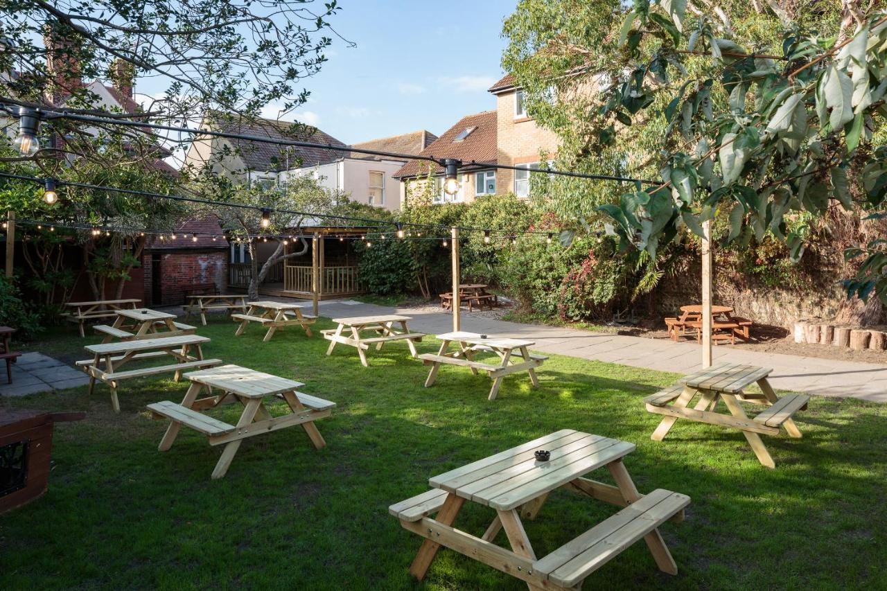 The Crabtree Inn Shoreham-by-Sea Exterior foto