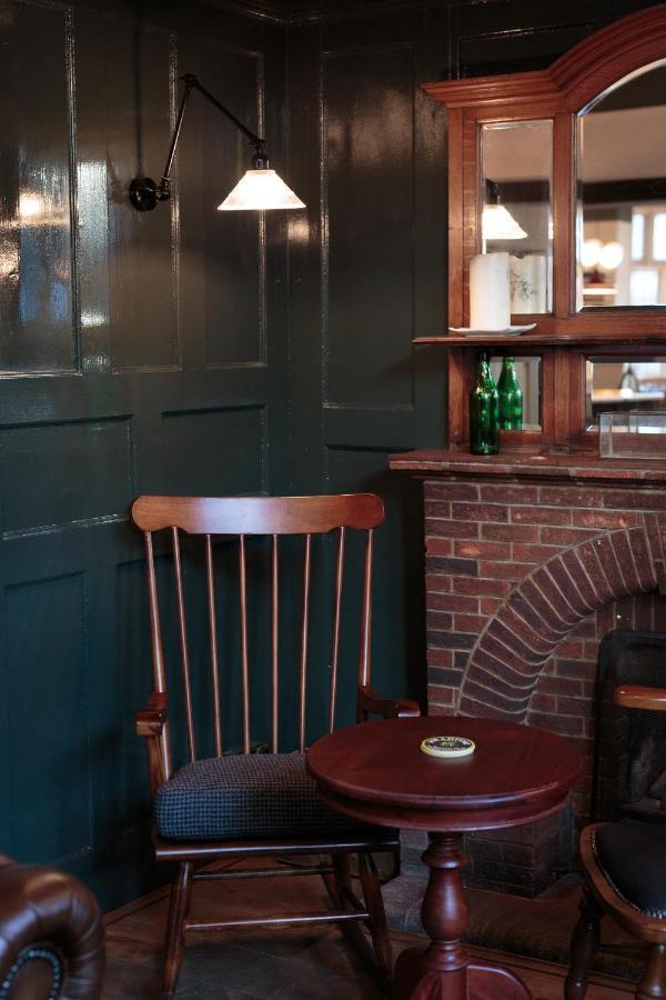 The Crabtree Inn Shoreham-by-Sea Exterior foto