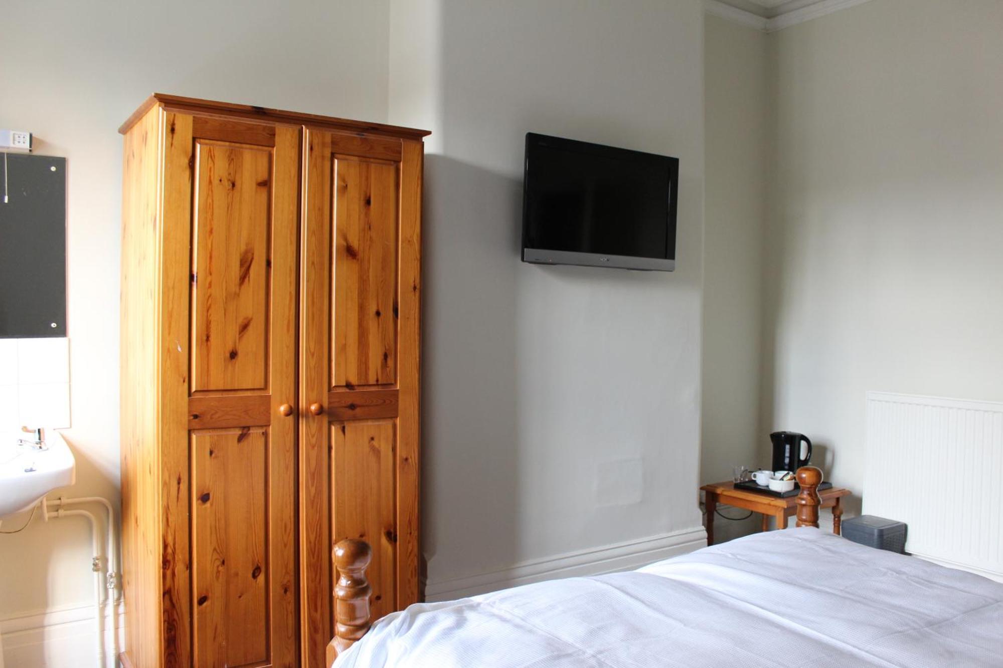 The Crabtree Inn Shoreham-by-Sea Zimmer foto
